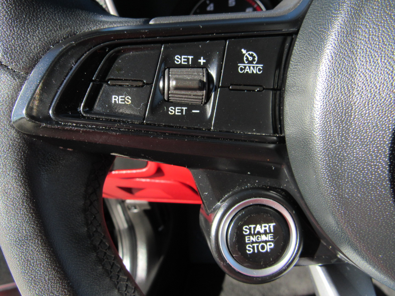 Alfa Romeo Giulia RWD 2021