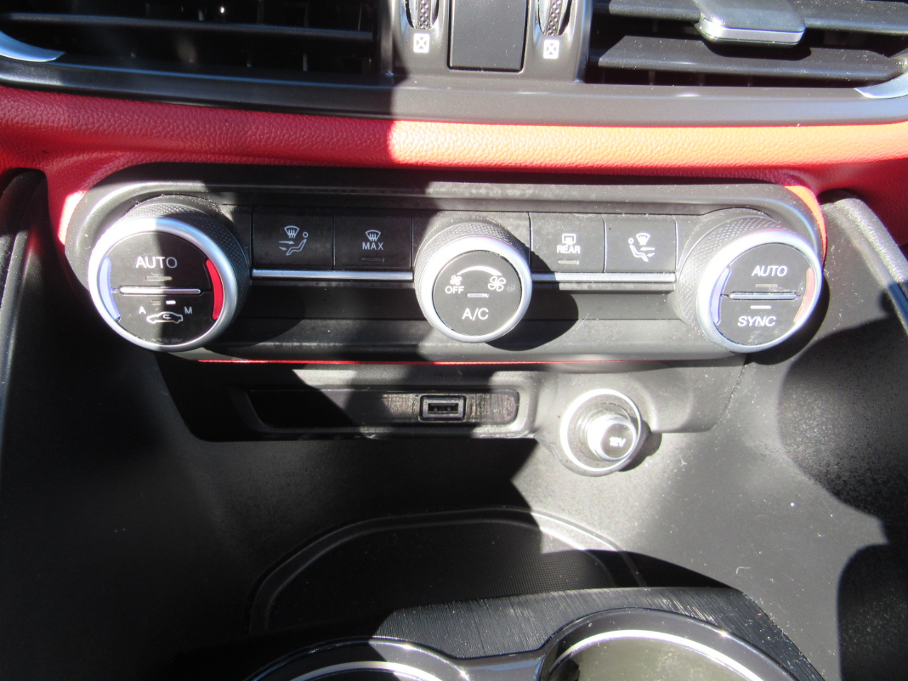 Alfa Romeo Giulia RWD 2021