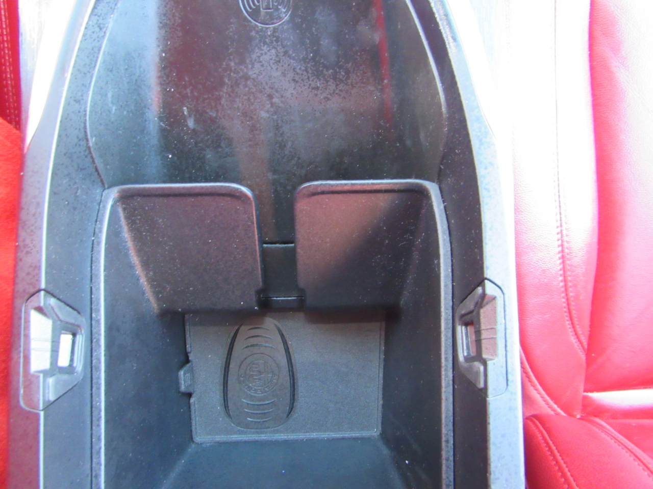 Alfa Romeo Giulia RWD 2021