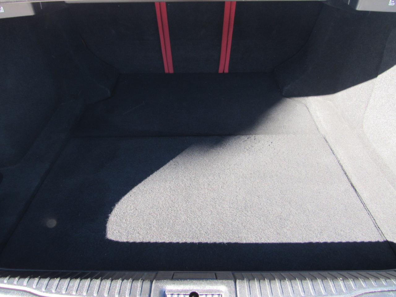 Alfa Romeo Giulia RWD 2021