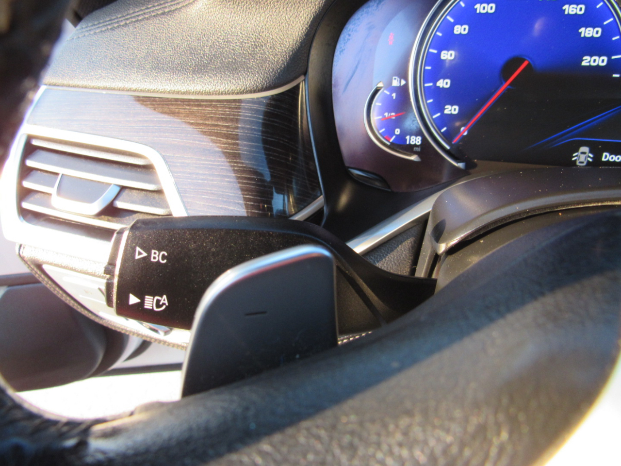 BMW 7 Series 4dr Sdn 750i xDrive AWD 2016