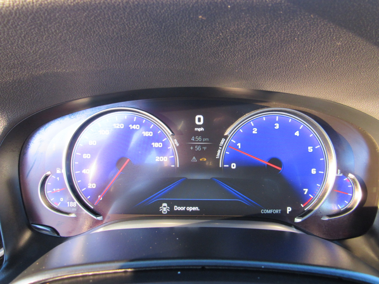 BMW 7 Series 4dr Sdn 750i xDrive AWD 2016