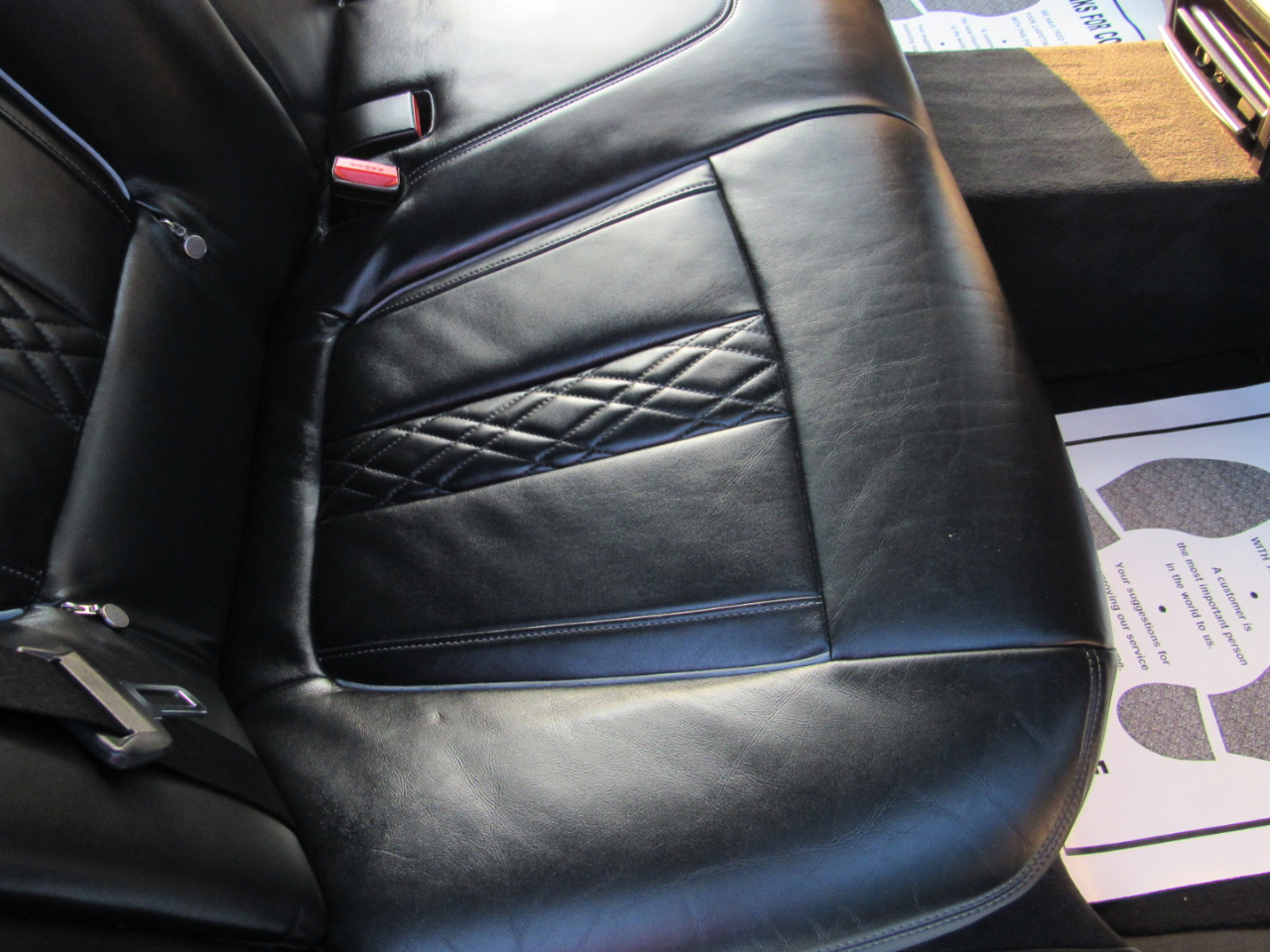 BMW 7 Series 4dr Sdn 750i xDrive AWD 2016