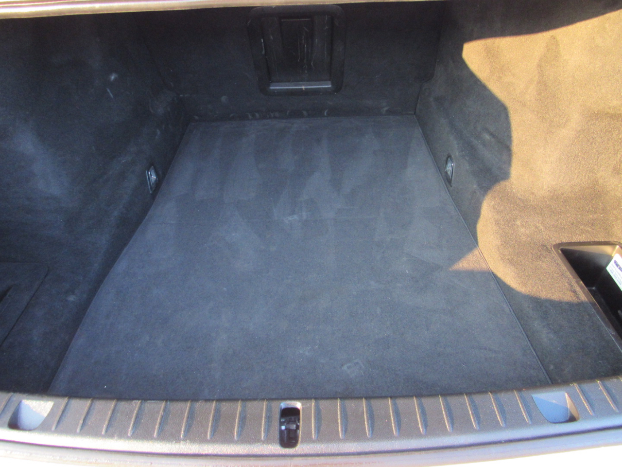 BMW 7 Series 4dr Sdn 750i xDrive AWD 2016