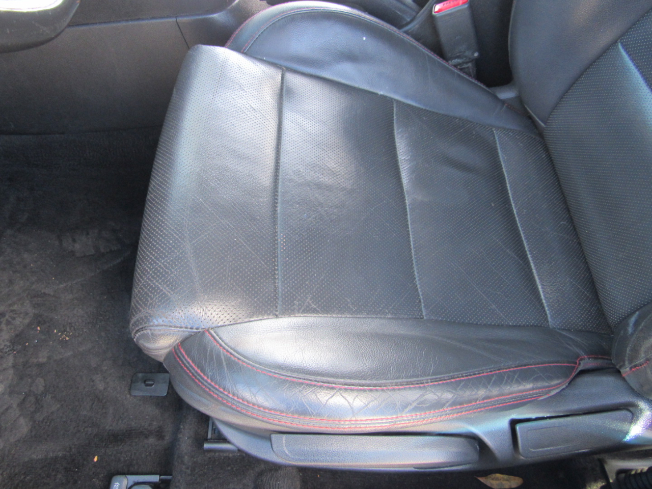 Hyundai Elantra Sport 1.6T Auto (Ulsan) 2018