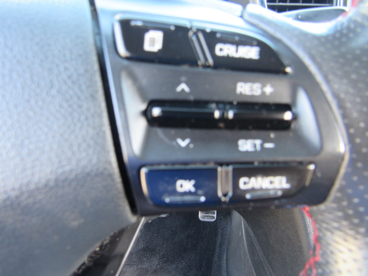 Hyundai Elantra Sport 1.6T Auto (Ulsan) 2018