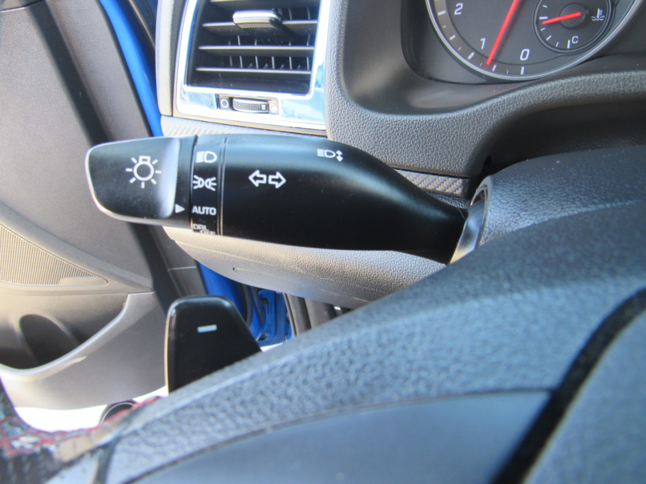 Hyundai Elantra Sport 1.6T Auto (Ulsan) 2018