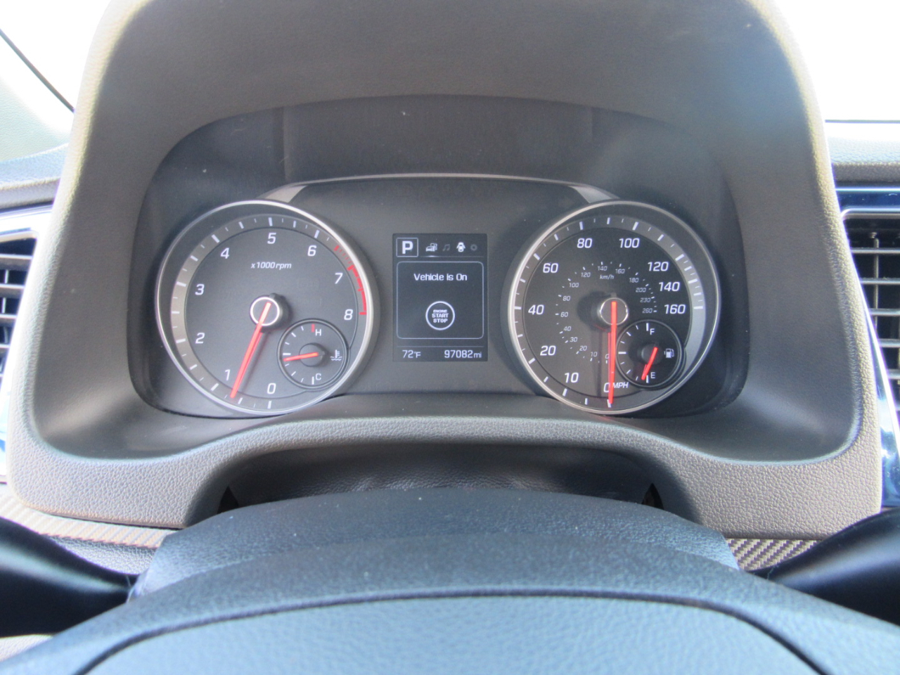 Hyundai Elantra Sport 1.6T Auto (Ulsan) 2018