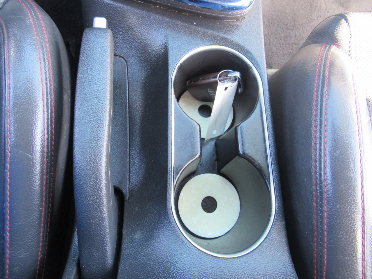 Hyundai Elantra Sport 1.6T Auto (Ulsan) 2018