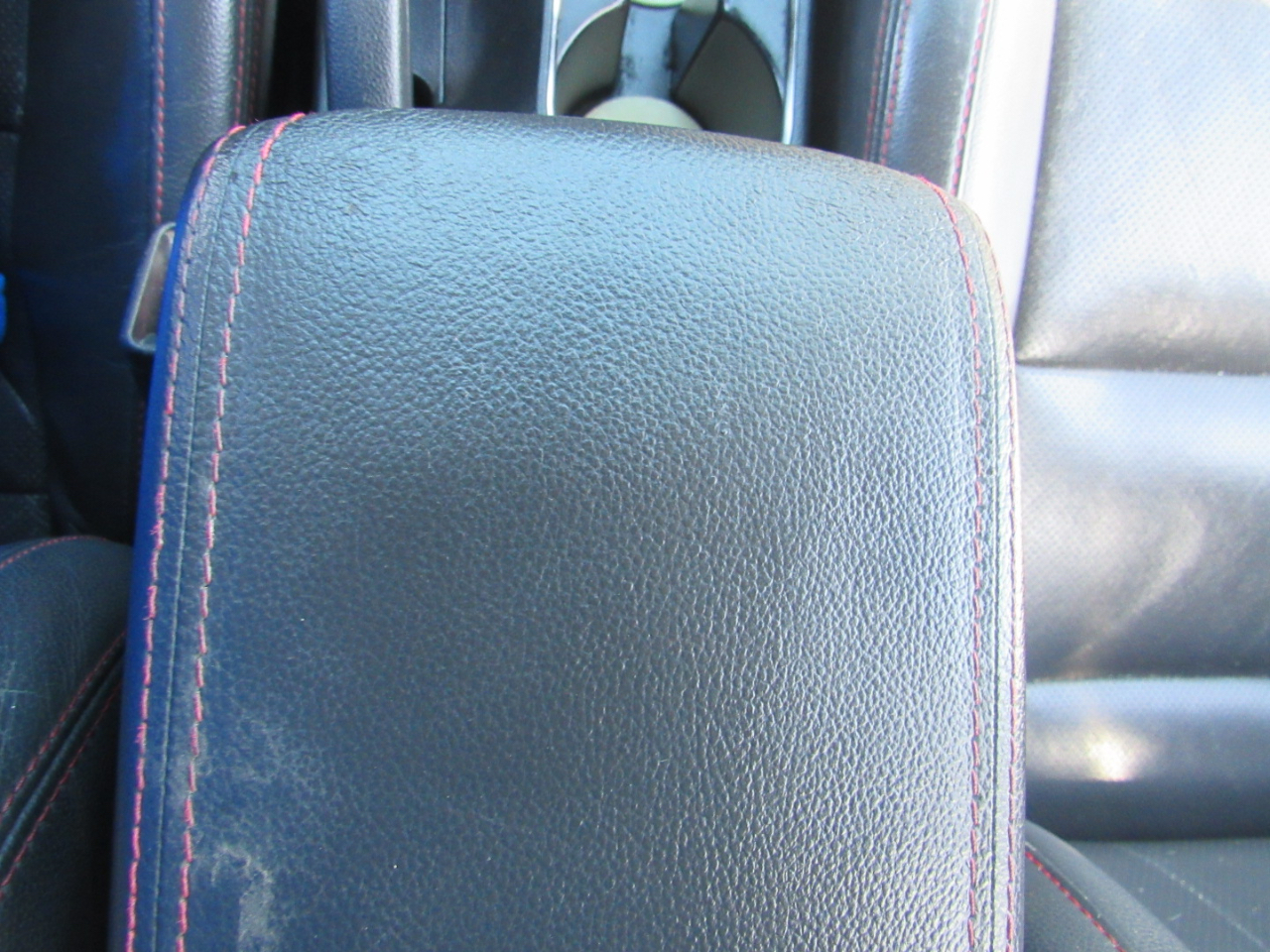 Hyundai Elantra Sport 1.6T Auto (Ulsan) 2018