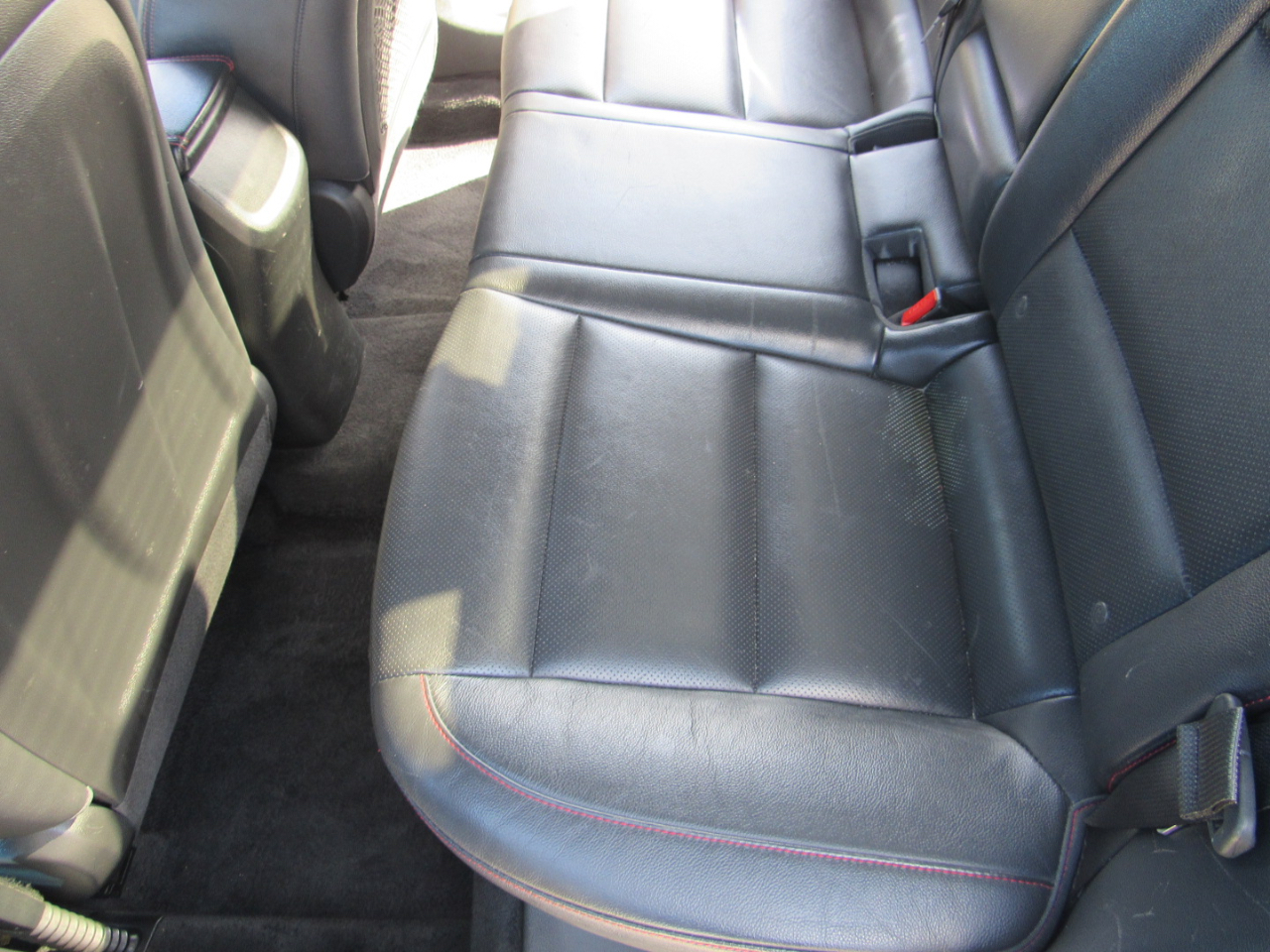 Hyundai Elantra Sport 1.6T Auto (Ulsan) 2018