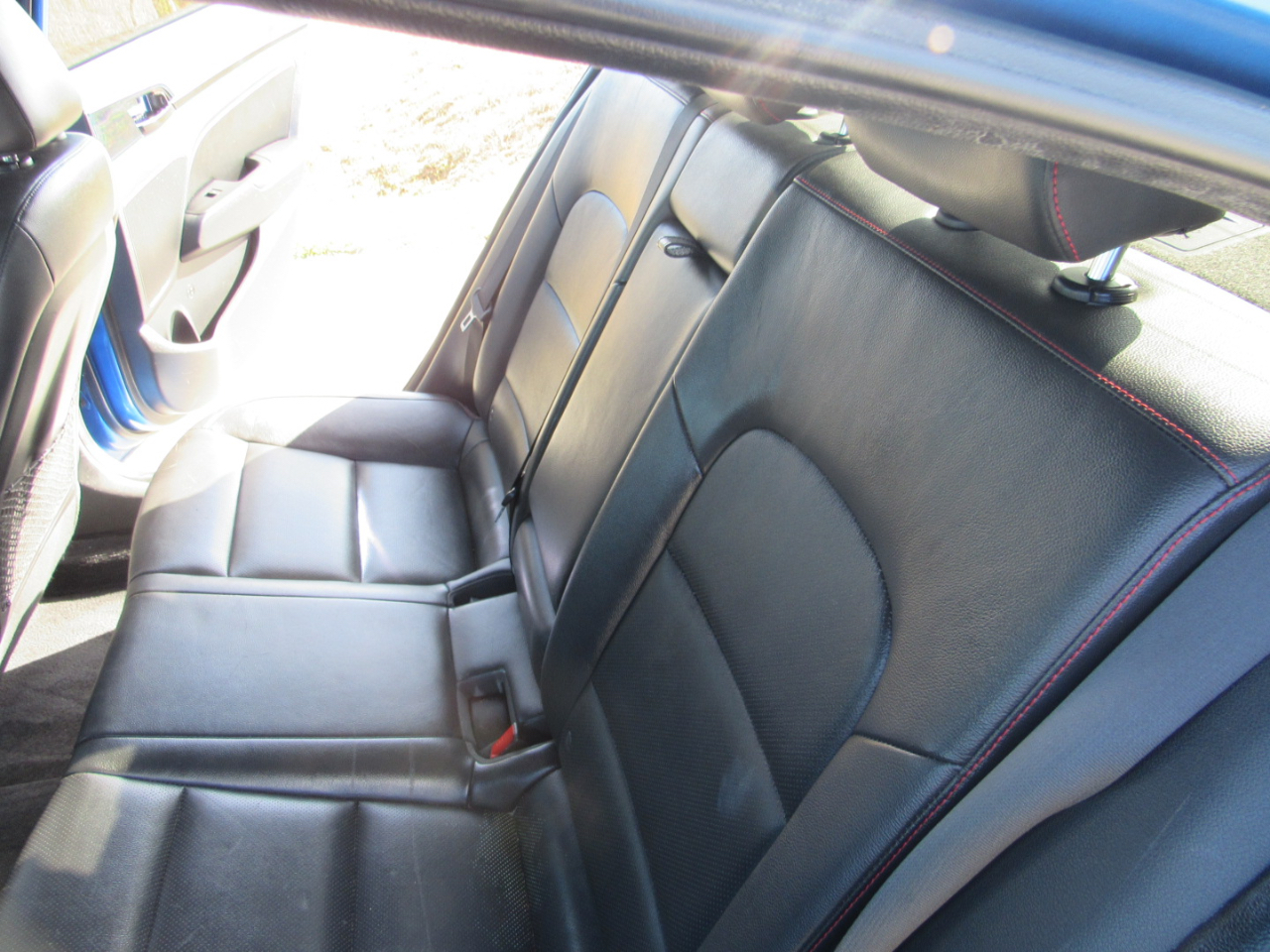 Hyundai Elantra Sport 1.6T Auto (Ulsan) 2018