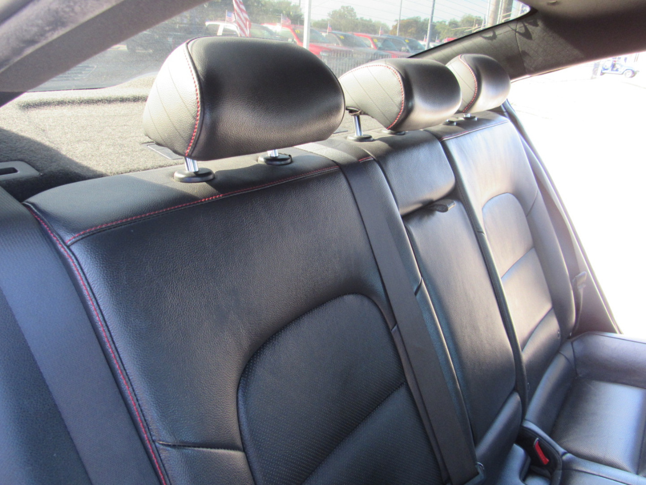 Hyundai Elantra Sport 1.6T Auto (Ulsan) 2018