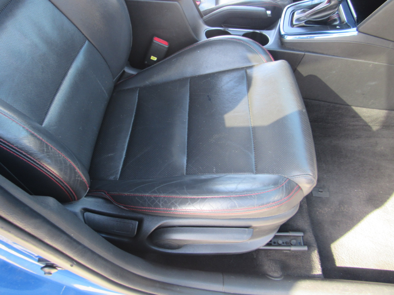 Hyundai Elantra Sport 1.6T Auto (Ulsan) 2018