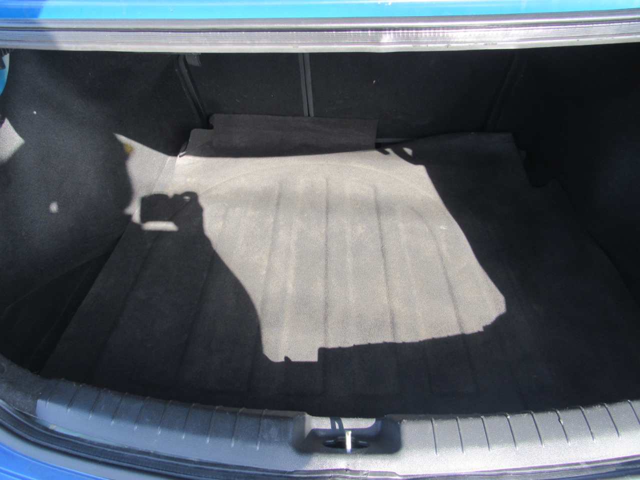 Hyundai Elantra Sport 1.6T Auto (Ulsan) 2018