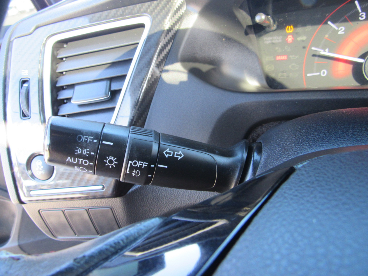 Honda Civic Coupe 2dr Man Si 2014