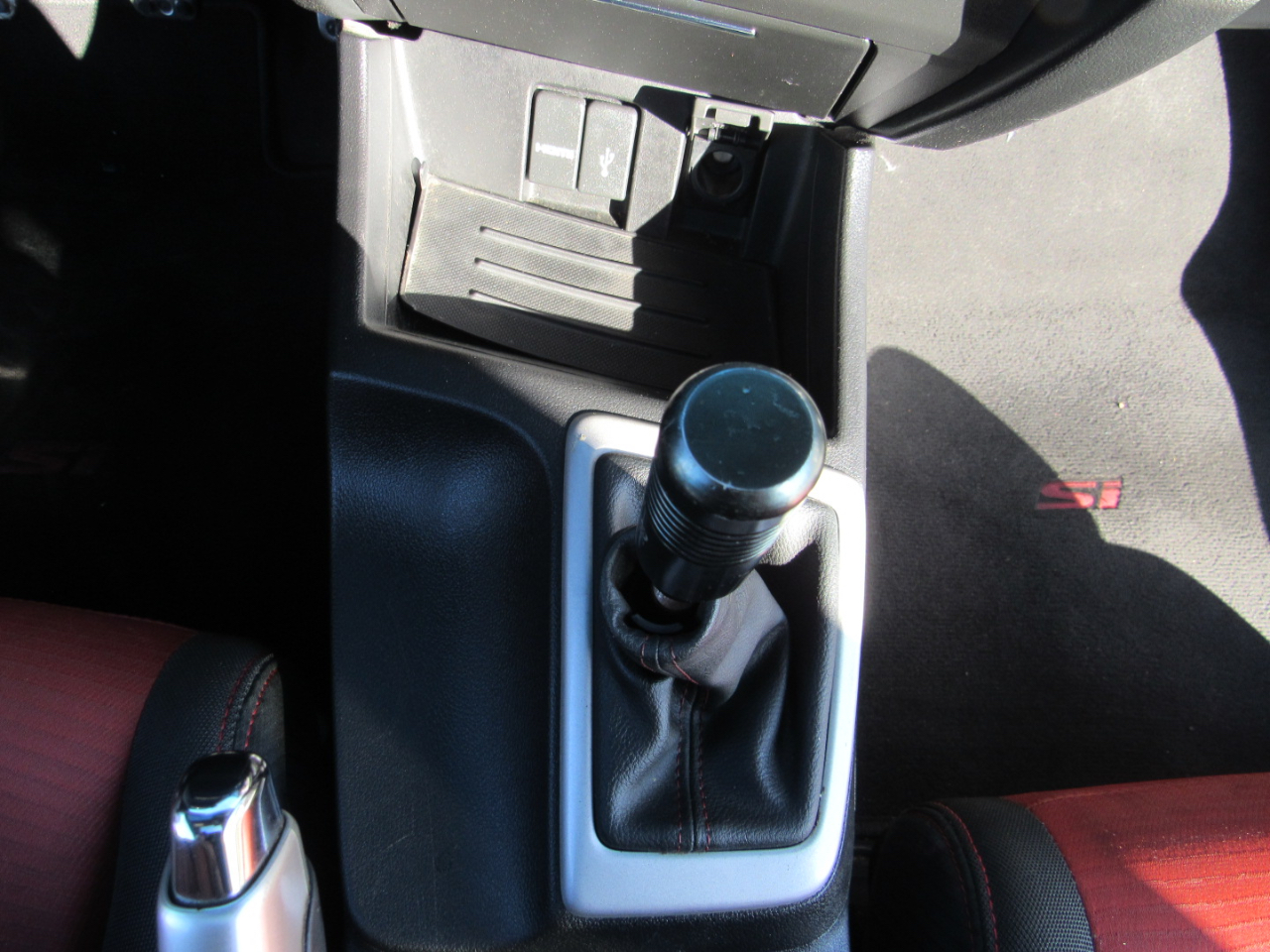 Honda Civic Coupe 2dr Man Si 2014