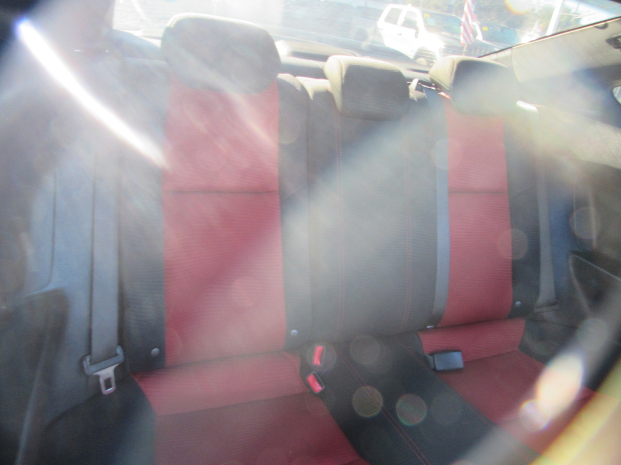 Honda Civic Coupe 2dr Man Si 2014