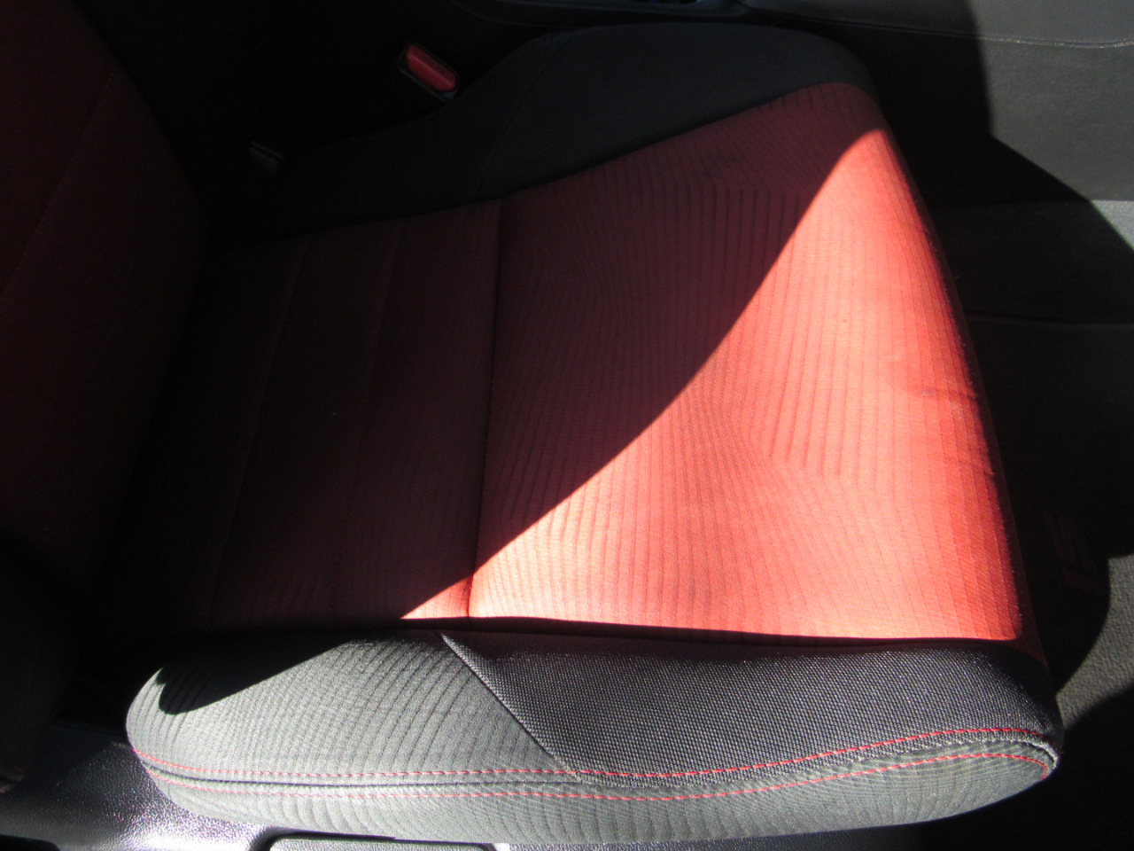 Honda Civic Coupe 2dr Man Si 2014