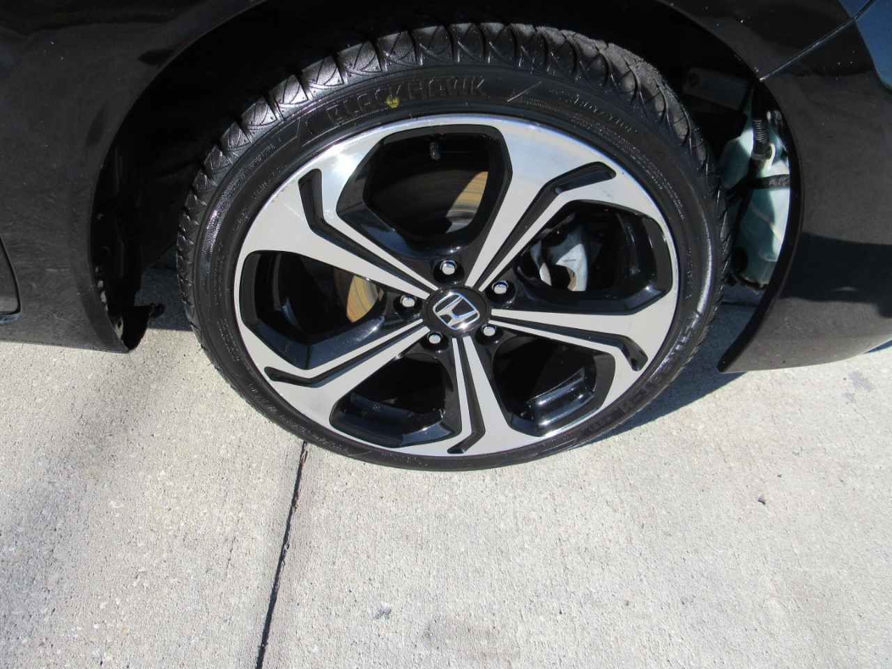 Honda Civic Coupe 2dr Man Si 2014