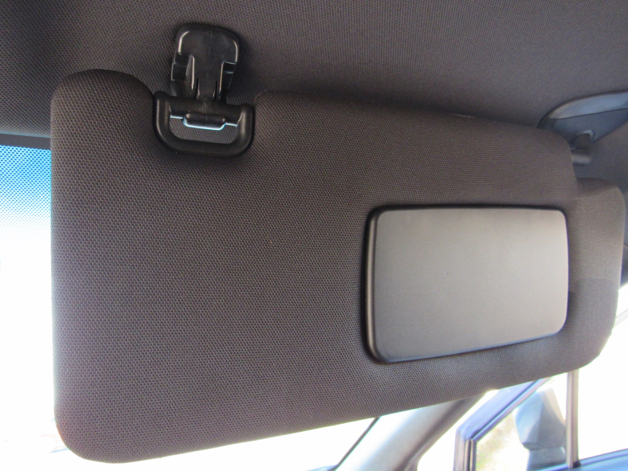 Subaru WRX STI Manual 2017