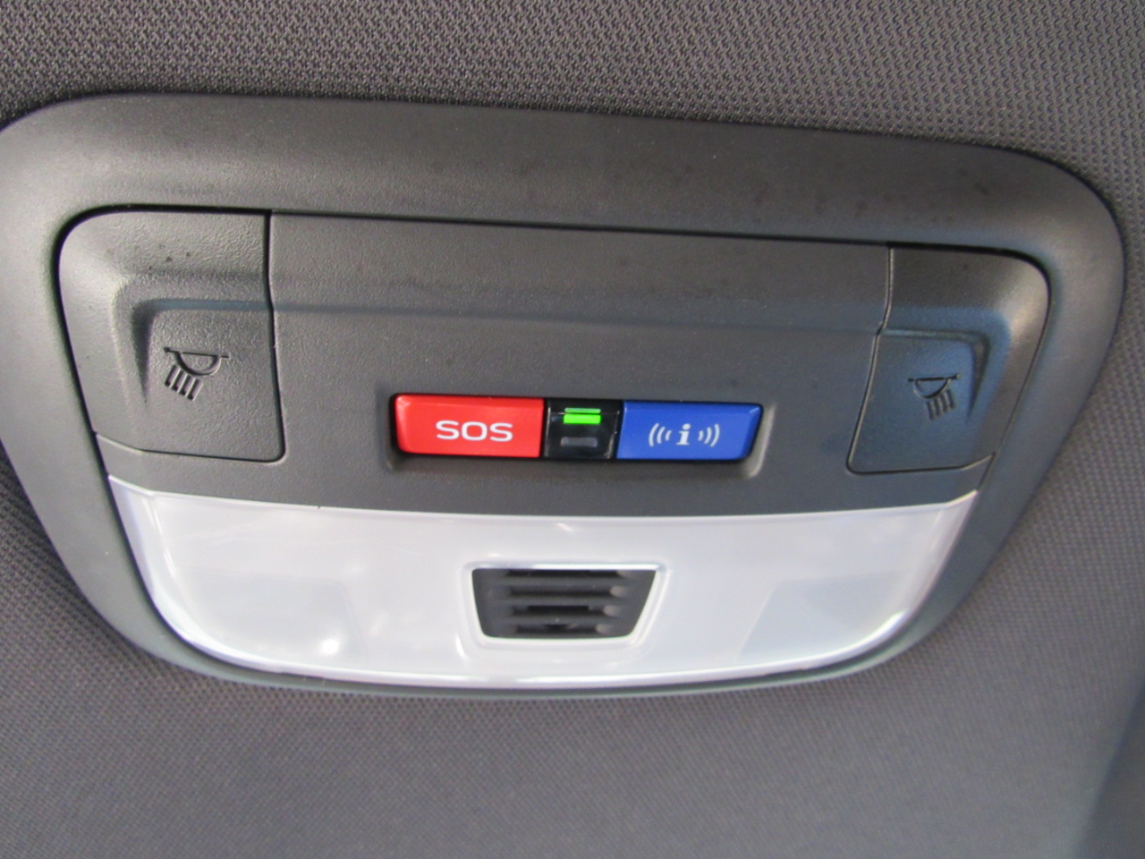 Subaru WRX STI Manual 2017