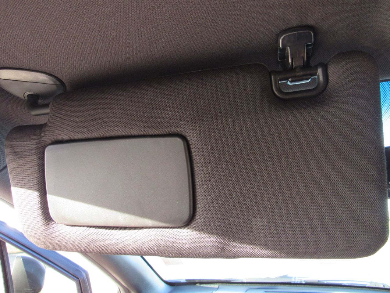 Subaru WRX STI Manual 2017