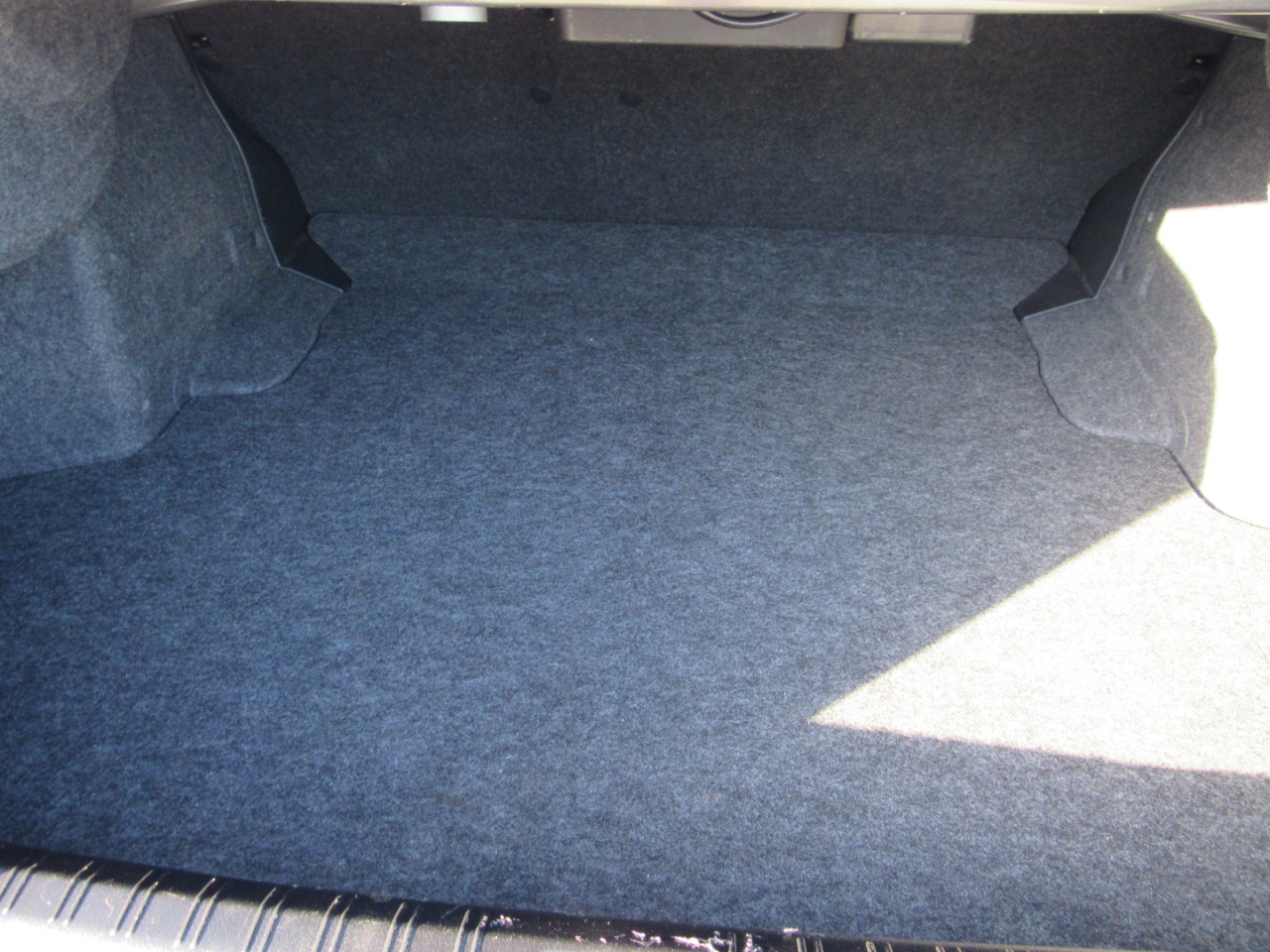 Subaru WRX STI Manual 2017