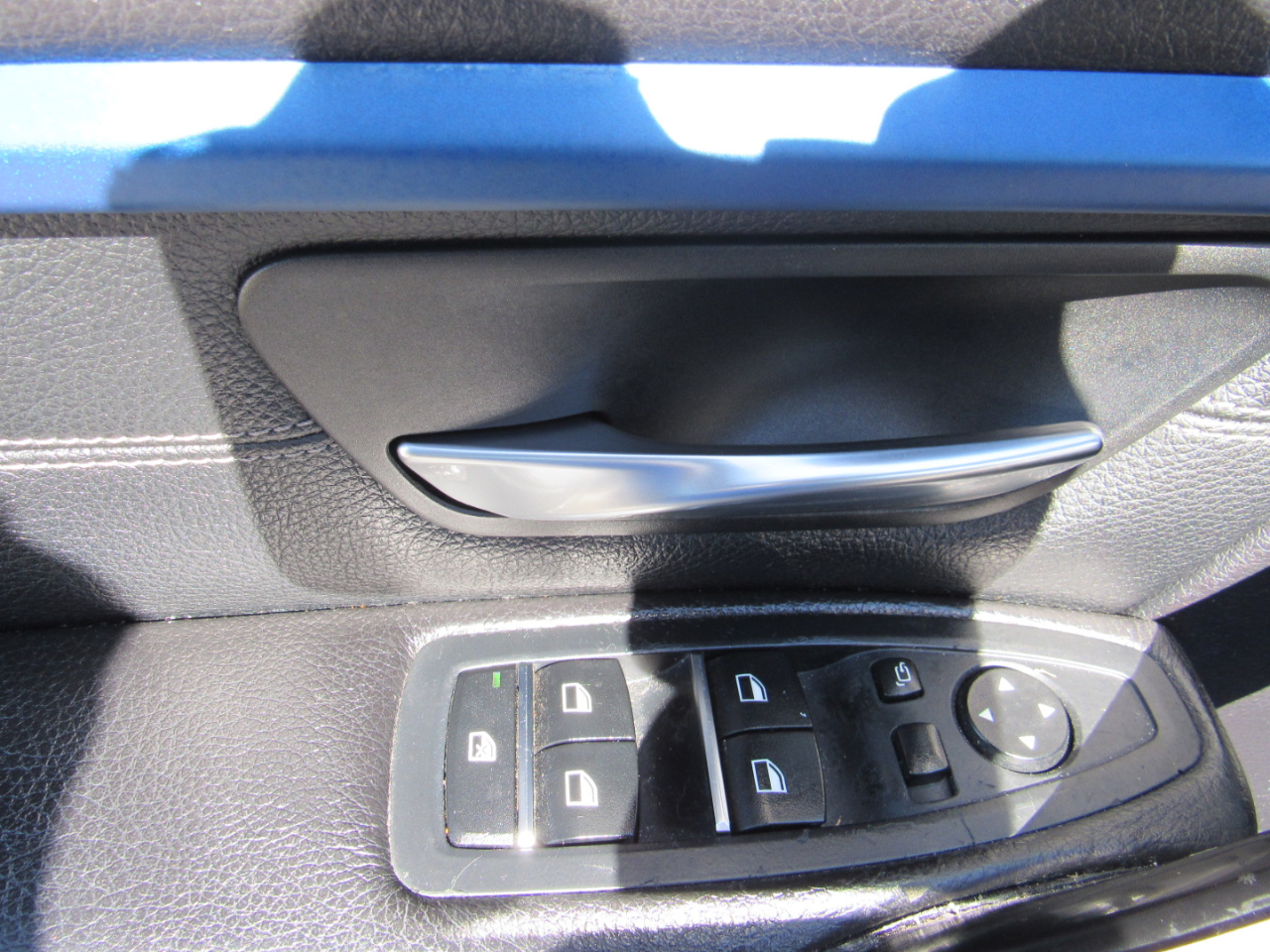 BMW 3 Series 4dr Sdn 340i RWD 2016