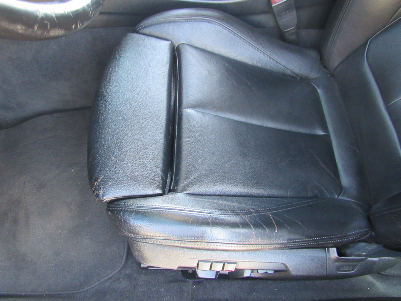 BMW 3 Series 4dr Sdn 340i RWD 2016