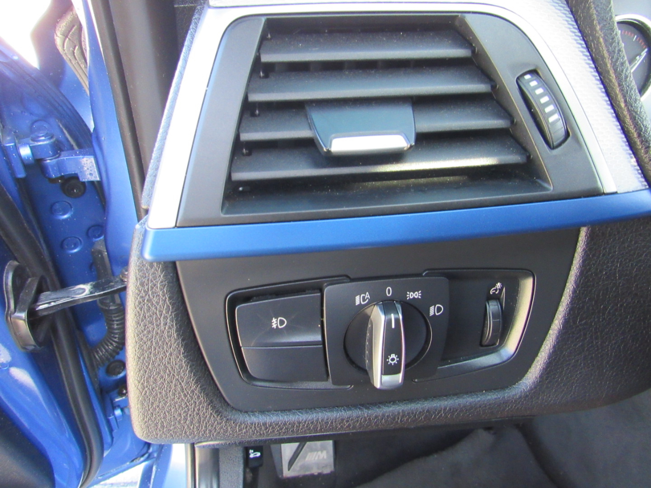 BMW 3 Series 4dr Sdn 340i RWD 2016