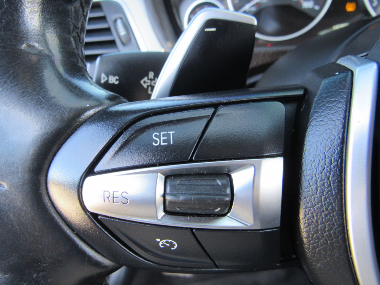 BMW 3 Series 4dr Sdn 340i RWD 2016