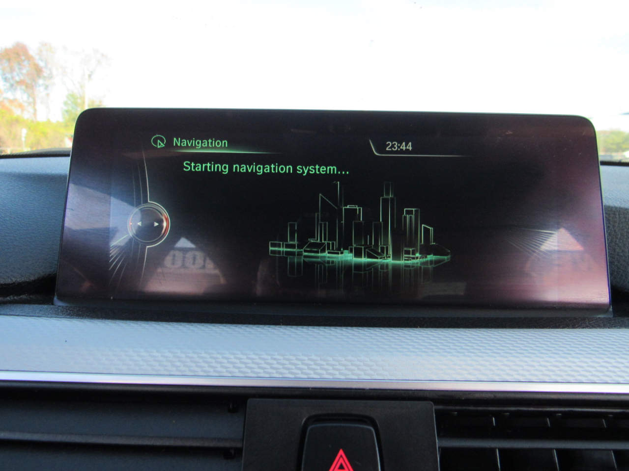 BMW 3 Series 4dr Sdn 340i RWD 2016