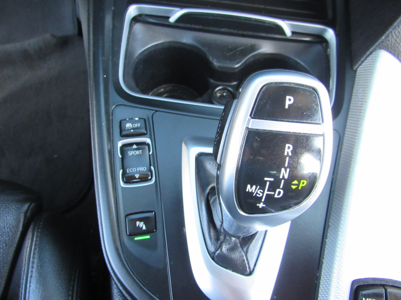 BMW 3 Series 4dr Sdn 340i RWD 2016