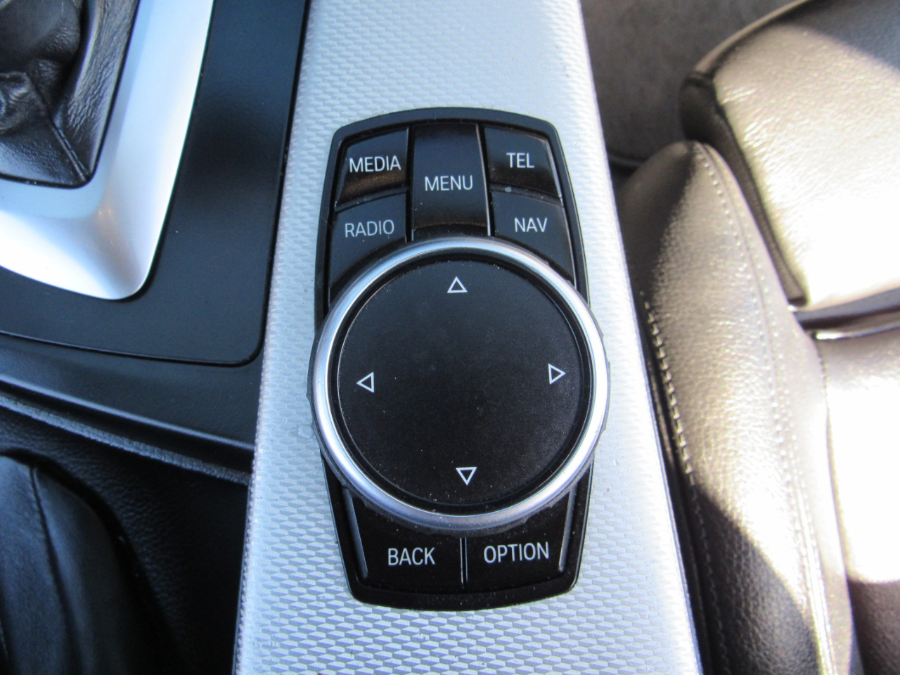 BMW 3 Series 4dr Sdn 340i RWD 2016