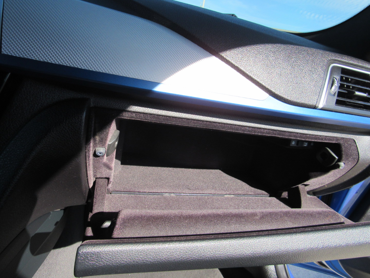 BMW 3 Series 4dr Sdn 340i RWD 2016