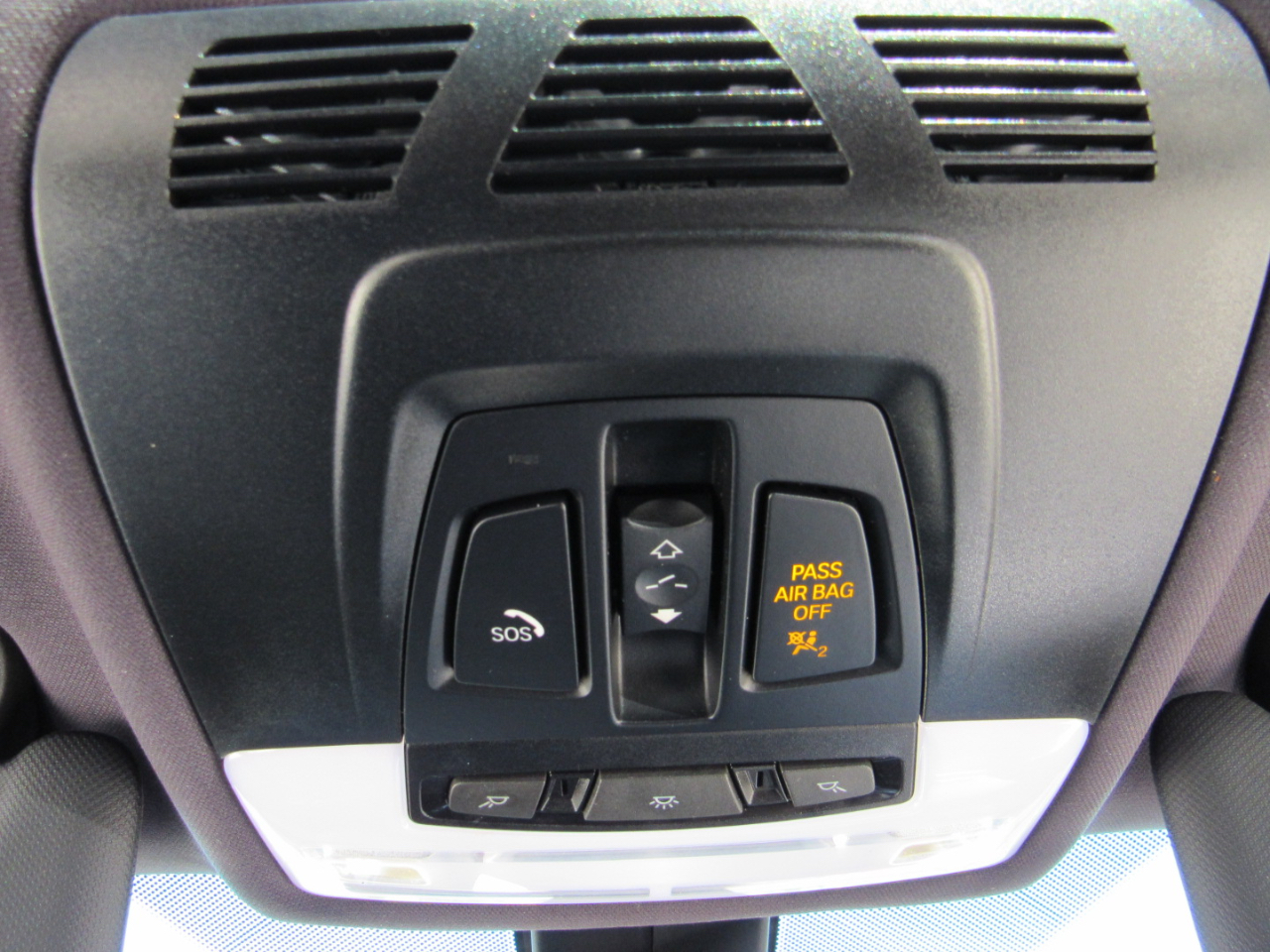 BMW 3 Series 4dr Sdn 340i RWD 2016