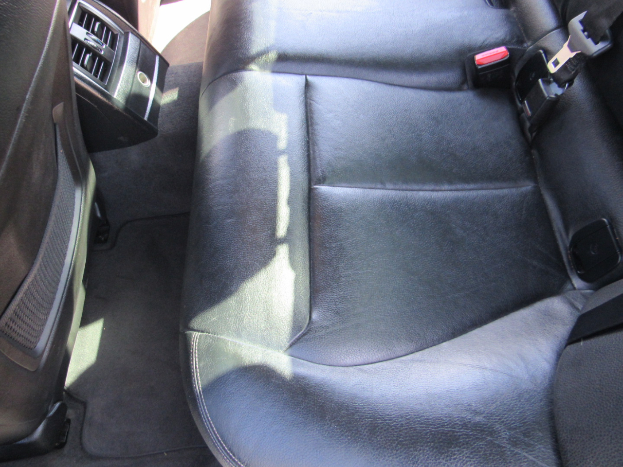 BMW 3 Series 4dr Sdn 340i RWD 2016