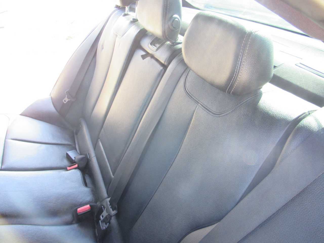 BMW 3 Series 4dr Sdn 340i RWD 2016