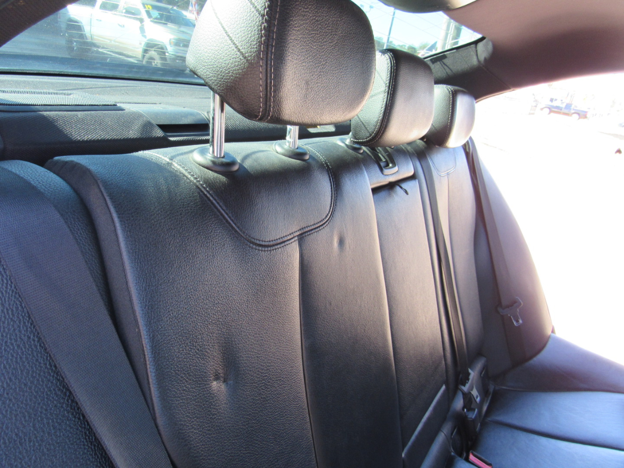 BMW 3 Series 4dr Sdn 340i RWD 2016