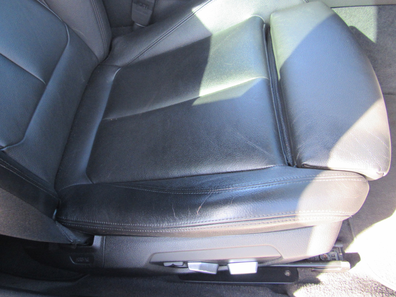 BMW 3 Series 4dr Sdn 340i RWD 2016