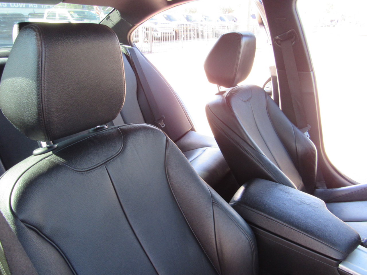 BMW 3 Series 4dr Sdn 340i RWD 2016