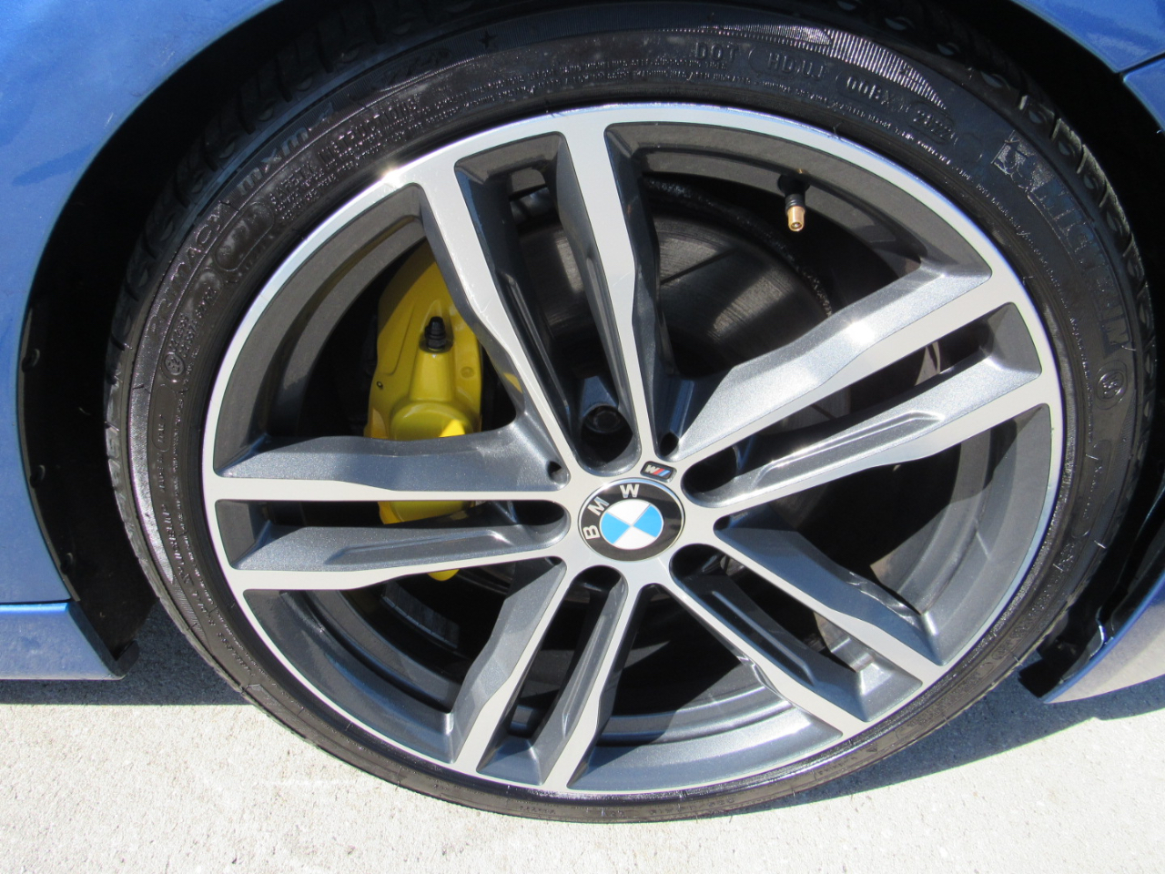 BMW 3 Series 4dr Sdn 340i RWD 2016