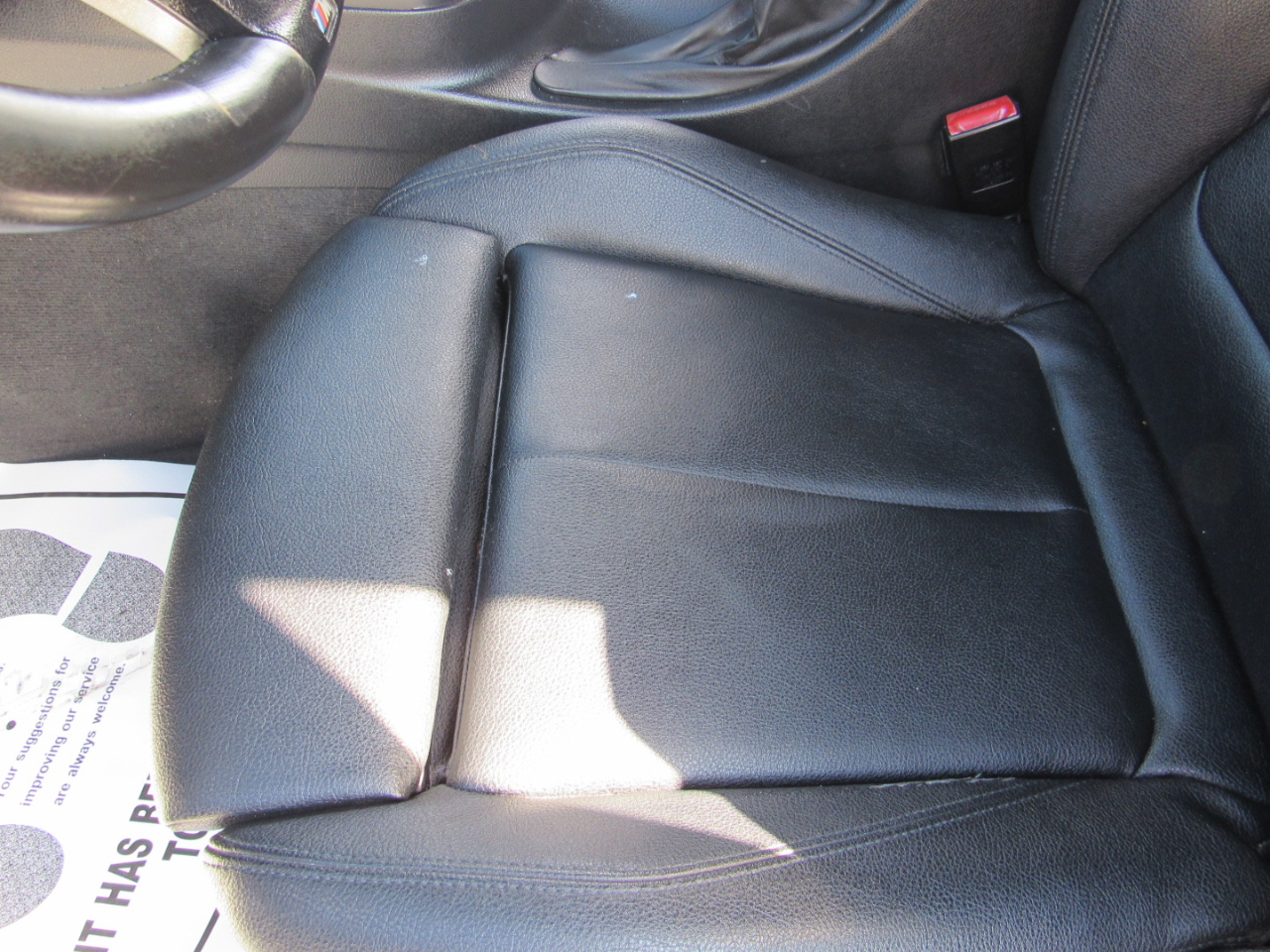 BMW 3 Series 4dr Sdn 328i RWD SULEV 2013