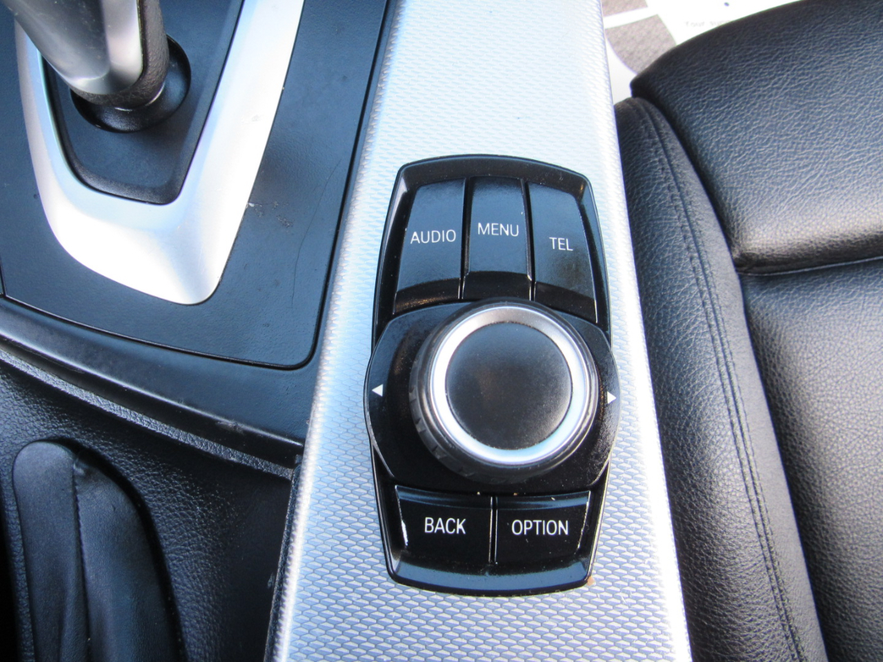 BMW 3 Series 4dr Sdn 328i RWD SULEV 2013