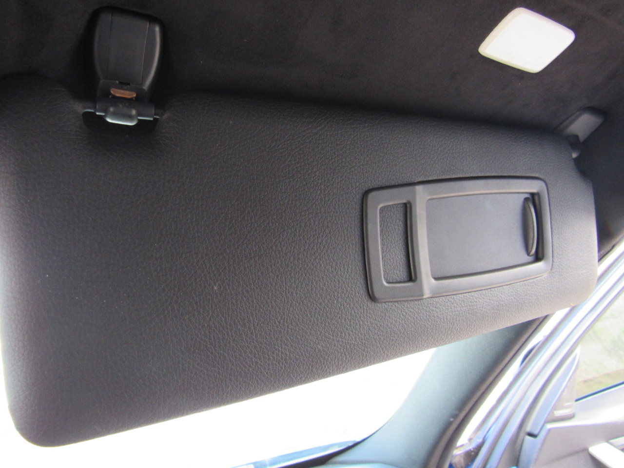 BMW 3 Series 4dr Sdn 328i RWD SULEV 2013