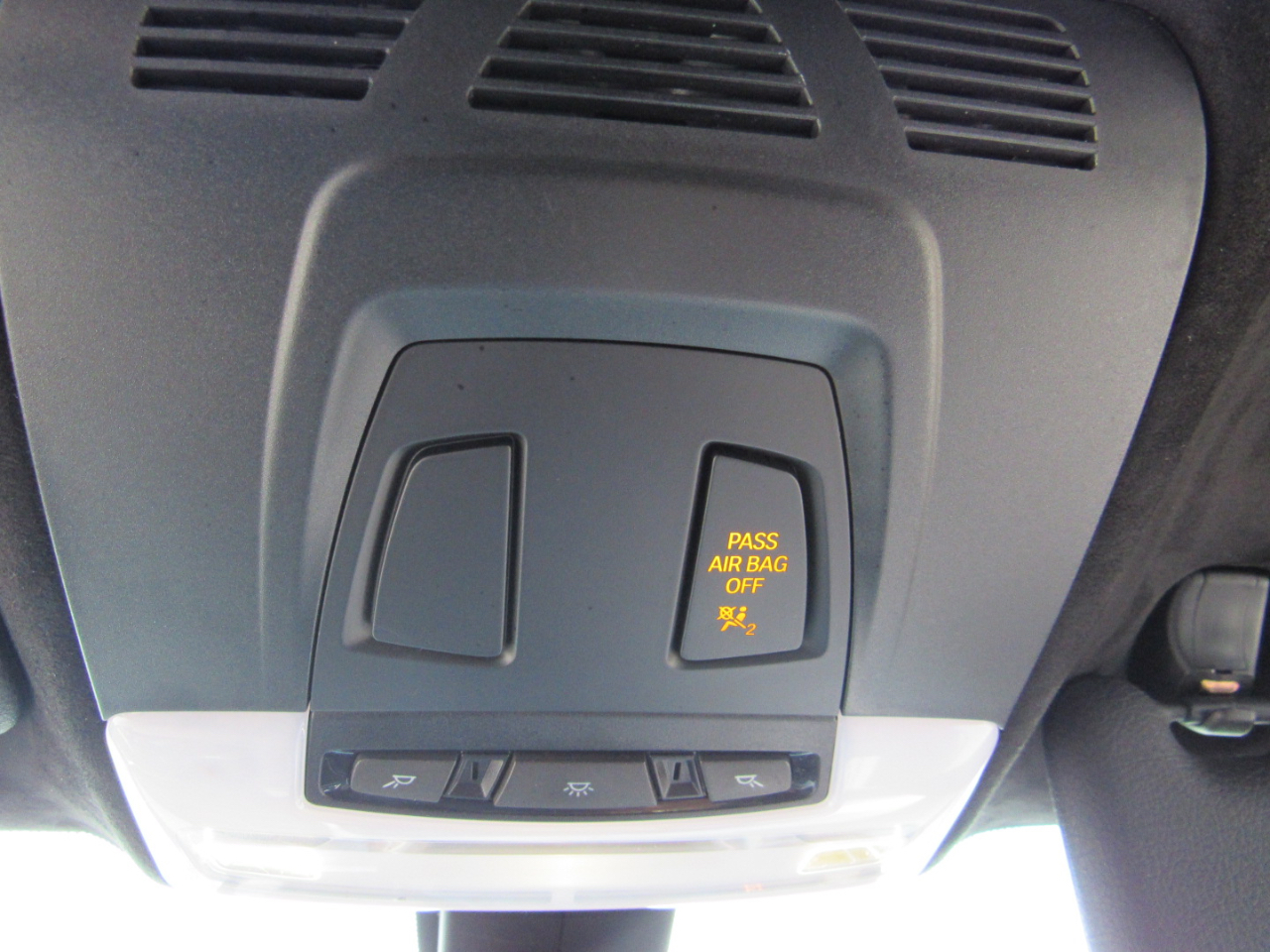 BMW 3 Series 4dr Sdn 328i RWD SULEV 2013