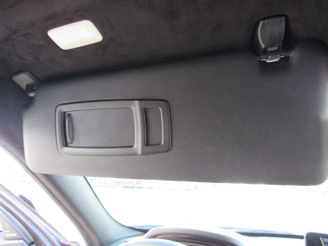 BMW 3 Series 4dr Sdn 328i RWD SULEV 2013