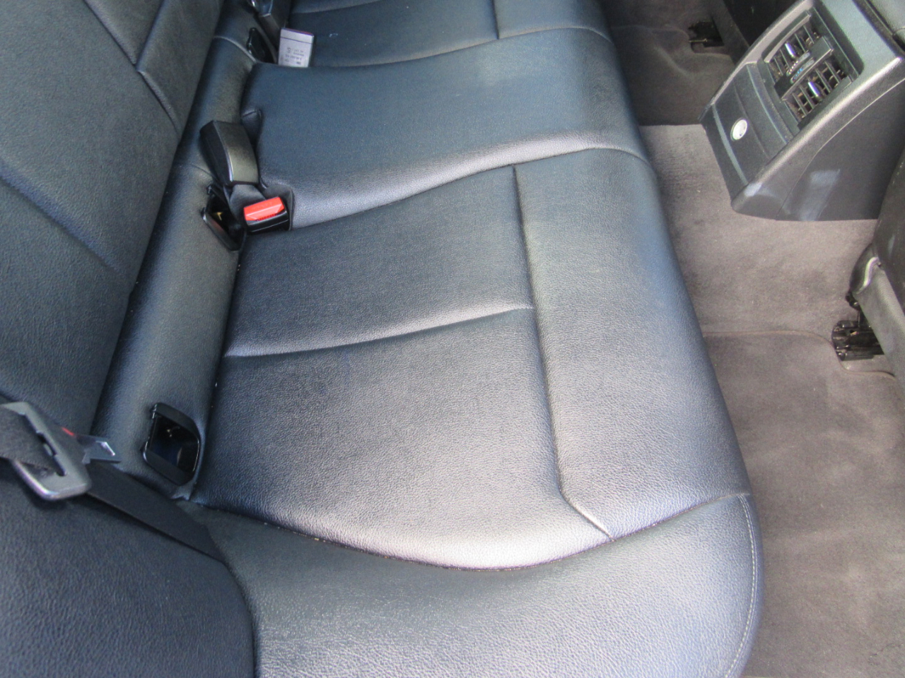 BMW 3 Series 4dr Sdn 328i RWD SULEV 2013