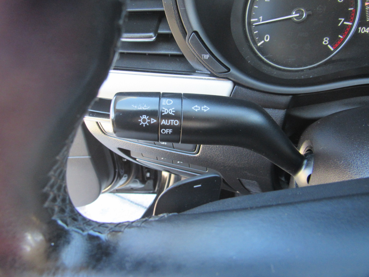 Mazda Mazda3 Sedan Premium AWD 2021